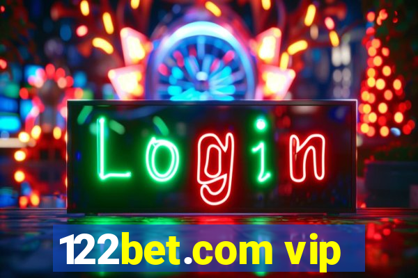 122bet.com vip